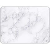 Decorita 10011503221 Klasik Mermer Görünümlü Kesme Tahtası, 30CM x 40CM - Standart