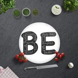 Decorita Being Temalı | Cam Kesme Tahtası - Cam Kesme Tablası | - 32 cm