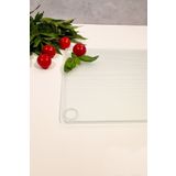 Decorita Cam Kesme Tahtası - Cam Kesme Tablası | Efes Cam | 20cm X 30cm