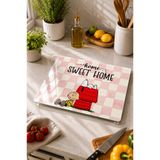 Decorita Cam Kesme Tahtası - Cam Kesme Tablası | Kitchen Dreams - Home Sweet Home | 29cmx34cm