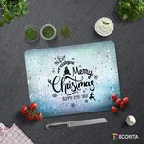 Decorita Cam Kesme Tahtası - Cam Kesme Tablası | New Years | 30cm x 40cm