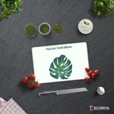 Decorıta Cam Kesme Tahtası| Follow Your Dream