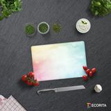 Decorıta Cam Kesme Tahtası| Renkli Değişim