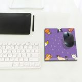 Decorita Cam Mouse Pad | Cam Masa Matı | Cute Puppies | Small | 18CM x 22CM