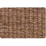 Decorita Hasır Görünümlü | Cam Kesme Tahtası - Cam Kesme Tablası | 20cm x 30cm - 20 x 30 cm