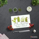 Decorita Perfect Match | Cam Kesme Tahtası - Cam Kesme Tablası | 20cm x 30cm - 20 x 30 cm