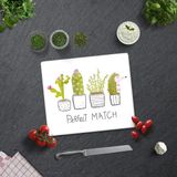 Decorita Perfect Match | Cam Kesme Tahtası - Cam Kesme Tablası | 29cm x 34cm - 29 x 34 cm