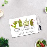 Decorita Perfect Match | Cam Kesme Tahtası - Cam Kesme Tablası | 30cm x 40cm - 30 x 40 cm