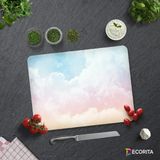 Decorita Renkli Değişim | Cam Kesme Tahtası - Cam Kesim Tablası | 30cm x 40cm - 30 x 40 cm