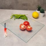 Decorita Saydam | Cam Kesme Tahtası - Cam Kesme Tablası | - 20 x 30 cm