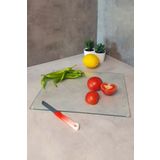 Decorita Saydam | Cam Kesme Tahtası - Cam Kesme Tablası | 30cm x 40cm