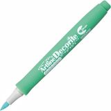 Decorite Marker Kalem Fırça Uçlu Pastel Green