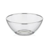 Decorium 20 cm Kase Dalıa Platın
