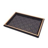 Decorium 47x32 Brooke Ahşap Tepsi
