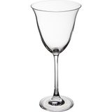 Decorium 6'Lı Kırmızı ve Beyaz Şarap Kadehi 250 cc - 1 Adet - 250 ml
