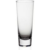 Decorium 6'Lı Rakı ve Meşrubat Bardağı 160 cc - Şeffaf - 120 ml