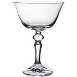 Decorium 6'Lı Tatlı ve Şampanya Kadehi Falco 180 cc - 1 Adet - 180 ml