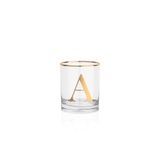 Decorium A Harfi 300 ml Viski Bardağı 9-01010612