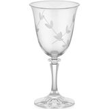 Decorium Alessa 200 ml 6 Parça Cam Kırmızı Şarap Kadehi 9-01020300