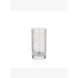 Decorium Allegra 250 ml 2 Parça Cam Meşrubat Bardağı 9-01010429