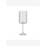 Decorium Allegra 300 ml 2 Parça Cam Kırmızı Şarap Kadehi 9-01020231
