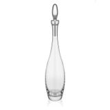 DECORİUM ARS 1080 AB SARAP SISESI DALIA PLATIN
