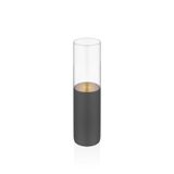 DECORİUM ARS 1121 6 PRC. MESRUBAT BARDAGI VISION BLACK