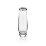 DECORİUM ARS 1124 6 PRC. MESRUBAT BARDAGI DALIA PLATIN