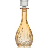 Decorium Ars 3604 AB Şarap Şişesi Cristalline Asorti