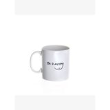 Decorium Be Happy 250 ml Kupa 9-01130166