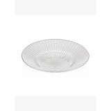 Decorium Cage 35 cm Dekoratif Cam Kase 9-03010566