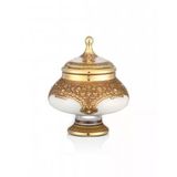 Decorium Cam Şekerlik Köşk 01 Ars 512 A/B