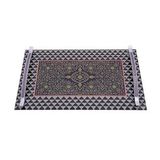 Decorium Cam Tepsi Dikdörtgen 32X20 Cm Asaf M04674-AB