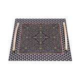 Decorium Cam Tepsi Kare 30X30 Cm Asaf M04674-AB