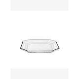 Decorium Canova 26X26 cm Cam Tabak 8-01080005