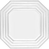 Decorium Canova 33 X 33 Cm Cam Tabak