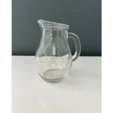 Decorıum Cok Amaclı Kulplu Mını Cam Surahı 0,25Ml