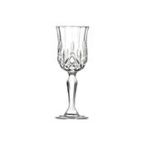 Decorium Decorıum M03606 6 Lı Likör Bardağı Opera - Şeffaf - 0 - 499 ml