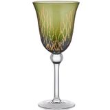 Decorium Dilay 250 ml 4 Parça Cam Kırmızı Şarap Kadehi 9-01020083