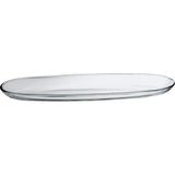 Decorium Fenice 41 X 12 Cm Cam Tabak