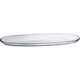 Decorium Fenice 50X16 cm Cam Tabak 8-01080023