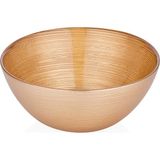 Decorium Joy 15 cm 2 Parça Amber Cam Kase 9-01070014