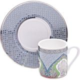 Decorium Kahve Fincan Takımı 12 Parça Arzhane M00749