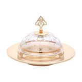 Decorium Kase Camellıa Altın M00965