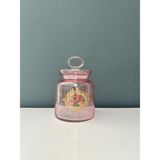 Decorıum Kavanoz Romantıca Pembe M00995-Ab
