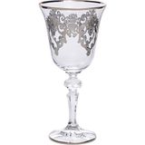 Decorium Kırmızı Şarap Kadehi 6 Parça Palas M01102
