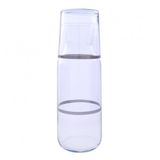 Decorium Komidin Sürahisi Dalıa Platin M01042-AB