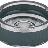 Decorium Kroko 13 cm Cam Küllük 9-03010521