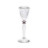 Decorium Likör Kadehi 6 Prc Gardenia M00508