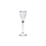 Decorium Likör Kadehi 6'lı Set Gardenia, Çok Renkli 8518680693381444